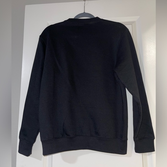 “Raised in the Chi” black crewneck - Picture 2 of 4